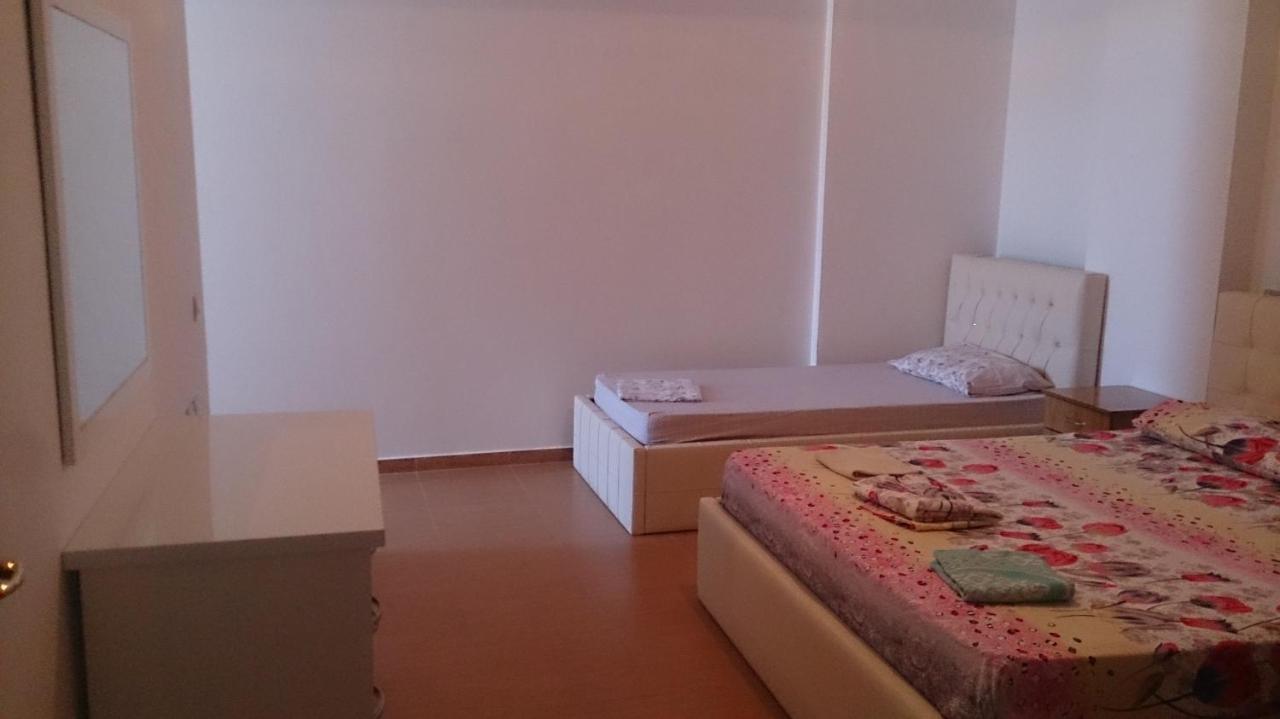 Vlora Apartments エクステリア 写真