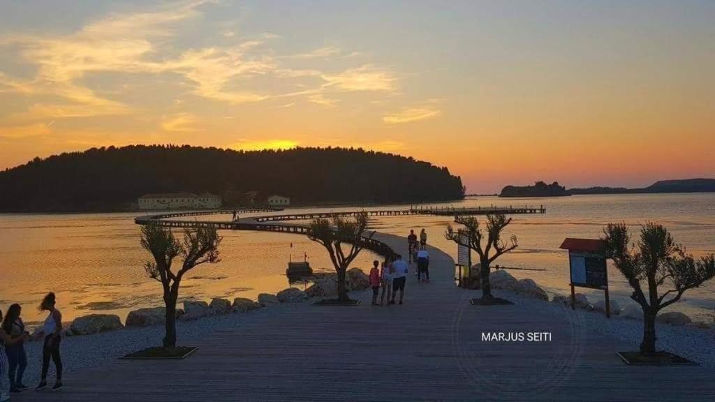 Vlora Apartments エクステリア 写真